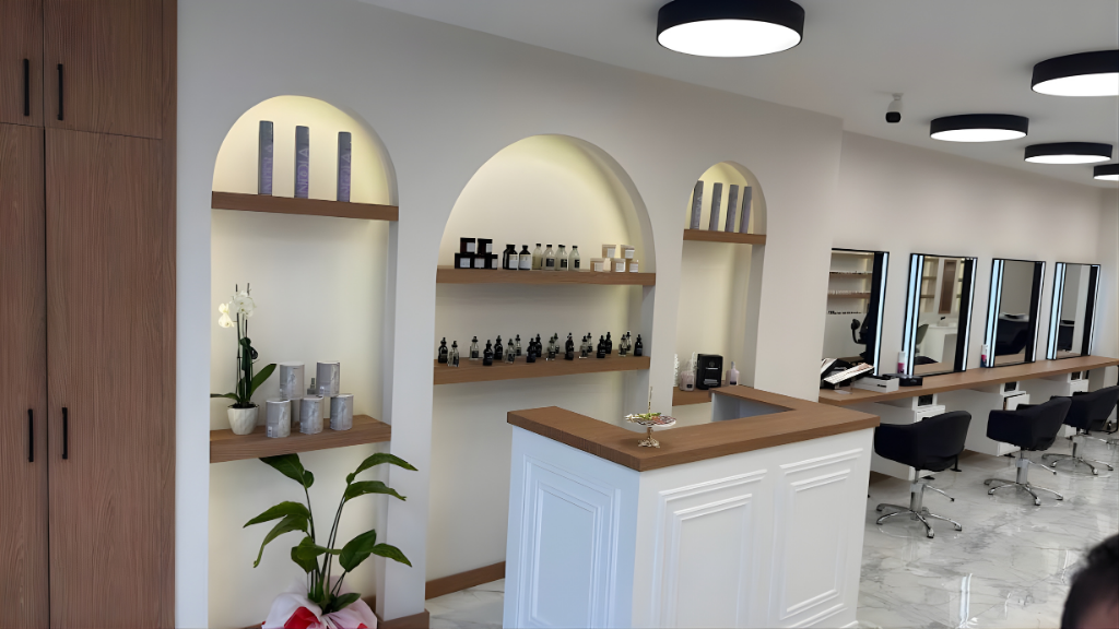 Estelisa Güzellik Salonu